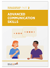 高级沟通技巧-你需要的技巧人际交往技巧指南亚博188亚搏娱乐app