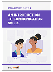 沟通技巧导论-你需要的技巧人际交往技巧指南亚博188亚搏娱乐app